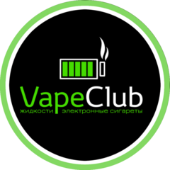 Vape club (ИП Нахапетян Гарик Шаваршович)