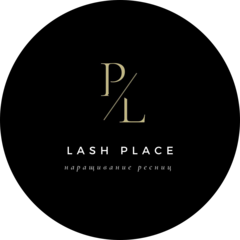 Lash place