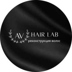 AV Hair Lab