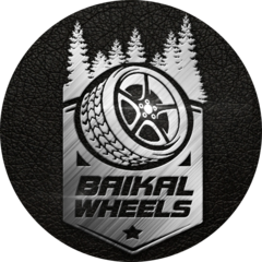 Baikalwheels