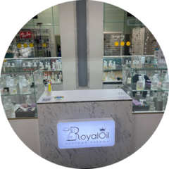 Элитная парфюмерия Royal Oil