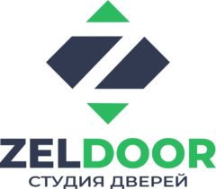 Студия дверей ZELDOOR