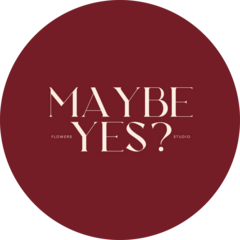 Maybe Yes (ИП Яшкина Ксения Геннадьевна)