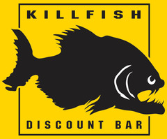 Killfish Discount Bar