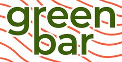 Green bar