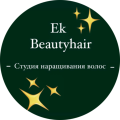 Ek beautyhair