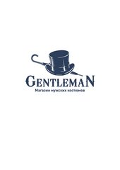 Магазин GENTLEMAN