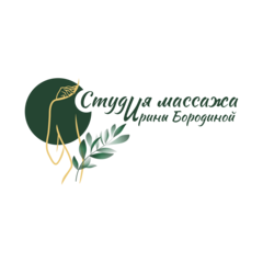 Ирина-массаж