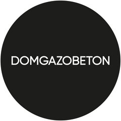 DOMGAZOBETON