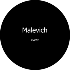 Malevich event