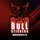 Bull Stickers