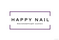   Happy Nail