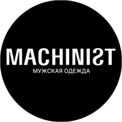 MACHINIST