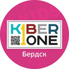 Kiberone (ИП Лунева Ольга Валерьевна)