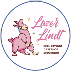 LazerLindt (Криволапов Максим Вячеславович)