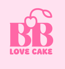 BB love cake