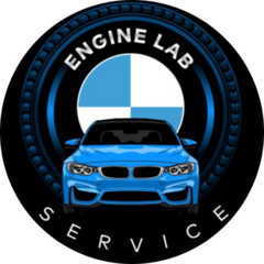 BMW Engine Lab Service