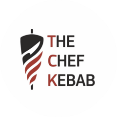 The Chef Kebab