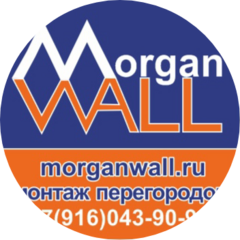 Morgan Wall