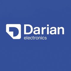 Darian Electronics (ООО MERAS TRADE CO)