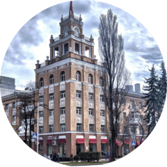 Стоматологический центр Ренессанс