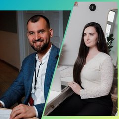 Парасухина Александра Юрьевна