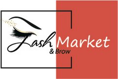 Lash&brow market