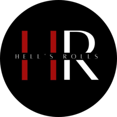 Hell's Rolls