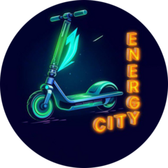 CITY ENERGY