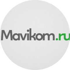 Мавиком-офис