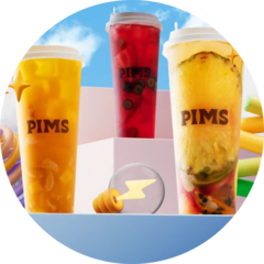 PIMS (ИП Скрипник Валерия Дмитриевна)