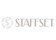 Staffset (  )