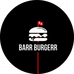 Кафе Barr Burgerr