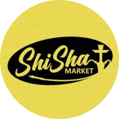 Shisha market