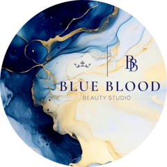 BLUE BLOOD студия красоты