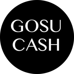 Gosu Cash