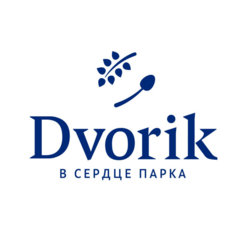 DVORIK cafe