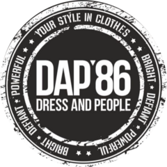 Сеть магазинов молодежной одежды DAP'86