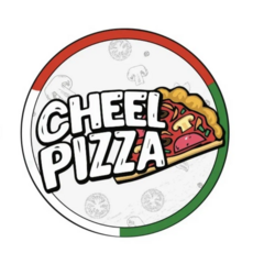 Cheel Pizza