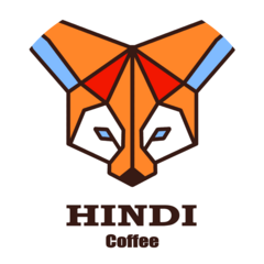 Hindi coffee