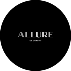 ALLURE OF LUXURY