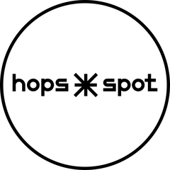 Hops spot, бар