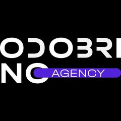 ODOBRINO DIGITAL AGENCY