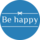 Be happy