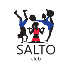 Salto club Клуб чирлидинга , фитнеса и акробатик