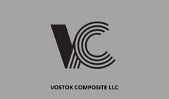 VOSTOK COMPOSITE