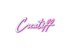 Типография Creatiff