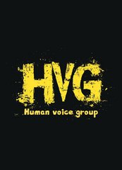 Human voice group