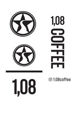 1,08 coffee