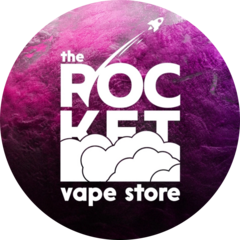 Rocket vape